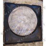 Диффузор вентилятора VOLVO