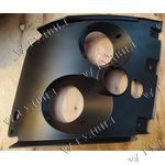 Накладка фары левая V FMX 1vers.