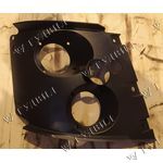 Накладка фары правая V FMX 1vers.