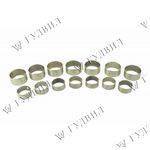 К-Т ВКЛАДЫШЕЙ РАСПРЕДВАЛОВ 