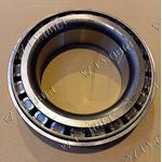 Подшипник ступицы