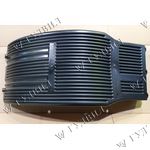 Крыло переднее VOLVO FH12 левое внутреннее над колесом