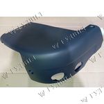 Бампер SCANIA угол