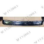 Козырек VOLVO FH4 солнцезащитный