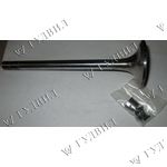 КЛАПАН ВПУСКНОЙ CUM KT