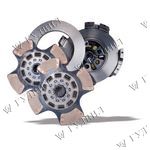 СЦЕПЛЕНИЕ 15 EATON 1650 SOFT PEDAL