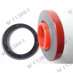 САЛЬНИК ПРИВОДА КОМПРЕССОРА CUM N14 (БЕЗ КОЛЬЦА) ASSURPOWER