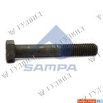 БОЛТ КРЕПЛЕНИЯ РЕАКТИВНОЙ ТЯГИ