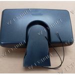 Зеркало заднего вида MAN TGA/TGL/TGM бордюрное дополнительное