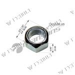 ГАЙКА ФУТОРКИ