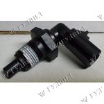 ДАТЧИК ТЕМПЕРАТУРЫ ВХОДЯЩЕГО ВОЗДУХА DD EGR