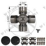 КРЕСТОВИНА