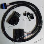 ДАТЧИК ПЕДАЛИ ГАЗА