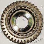 ШЕСТЕРНЯ ДЕЛИТЕЛЯ КПП RTLO