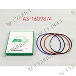 КОМПЛЕКТ КОЛЕЦ ГИЛЬЗЫ CAT C15,3406,3412 