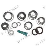 КОМПЛЕКТ ПОДШИПНИКОВ