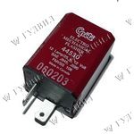 РЕЛЕ ПОВОРОТОВ