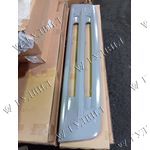 Решетка радиатора Scania 5 нижняя