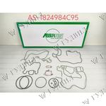 К-Т ПРОКЛАДОК ПЕРЕДНЕЙ КРЫШКИ DT466/PERKINS