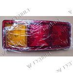 Фонарь задний, правый