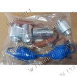 РЕМКОМПЛЕКТ ТОРМОЗНЫХ КОЛОДОК