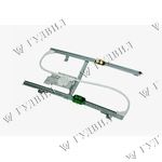 Стеклоподъемник, правый электрический DAF LF, RVI Kerax/Midlum/Premium