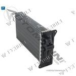 РАДИАТОР ОТОПИТЕЛЯ СПАЛЬНИКА VOLVO/INT/PTB 