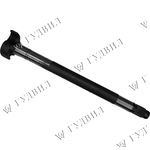 ВАЛ ТОРМОЗНОЙ П/П ПРАВЫЙ