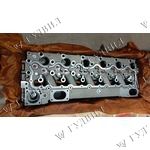 ГОЛОВКА БЛОКА CAT 3306 БЕЗ КЛАПАНОВ 