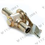 КРАН ОТОПИТЕЛЯ FTL