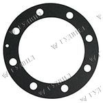 ПРОКЛАДКА ПОЛУОСИ