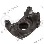 ФЛАНЕЦ ПОДВЕСНОГО ПОДШИПНИКА 677X/1760 