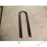 СТРЕМЯНКА ЗАДНЕЙ РЕССОРЫ VOLVO 3/4"X3"X13,5" BIGOAL