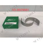 ВКЛАДЫШ КОРЕННОЙ КОЛЕНВАЛА DD (1Q) 1-РЕМ 0.254 мм