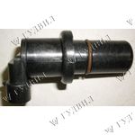 ДАТЧИК СКОРОСТИ 4-PIN КПП ROCW