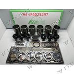 Р/К-Т ДВИГАТЕЛЯ CUM M11/ISM