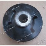 Cайлентблок полурессоры 115*155*30 SAF/Тонар