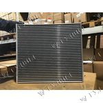 СОТЫ ИНТЕРКУЛЕРА (СЕРДЦЕВИНА) 755*680*54