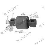 САЙЛЕНТБЛОК РЕАКТИВНОЙ ТЯГИ KENWORTH 