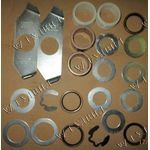 Р/К-Т ТОРМ ВАЛА EATON ES (38+38) (УСИЛЕННЫЕ)