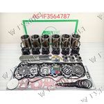 РЕМКОМПЛЕКТ ДВИГАТЕЛЯ