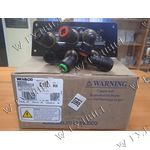 КРАН СТОЯНОЧНОГО ТОРМОЗА