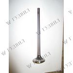 КЛАПАН ВЫПУСКНОЙ CAT 3406/3408/3412 