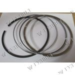 КОМПЛЕКТ ПОРШНЕВЫХ КОЛЕЦ CUM KT, QSK 