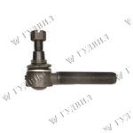 НАКОНЕЧНИК РУЛЕВОЙ ТЯГИ ПРАВЫЙ INT7600 (1462)