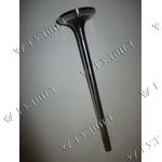 КЛАПАН ВПУСКНОЙ CAT 3406/3408/3412 