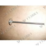 КЛАПАН ВПУСКНОЙ CUM ISX 