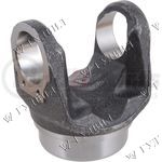 ФЛАНЕЦ КАРДАННОГО ВАЛА ВВАРИВАЕМЫЙ 250