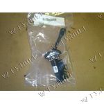 КРАН РУЧНОГО ТОРМОЗА "ПАРАШЮТ" НА ТОРПЕДУ