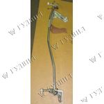 КРОНШТЕЙН ТРАПЕЦИИ СТЕКЛООЧИСТИТЕЛЯ С ОСЯМИ FLC